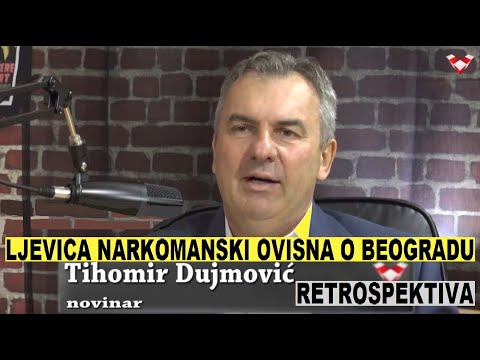 PODCAST VELEBIT - Dujmović: Plan je u Hrvatsku useliti 500 tisuća migranata (R)