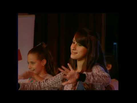 Zlatno Slavejce 2008 – Kazi ja tajnata – Monika Miloshevska – Zorica Blazeva