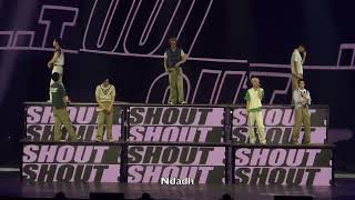 Download lagu [4K] 240817 ENHYPEN - SHOUT OUT at 'FATE PLUS' WORLD TOUR in JAKARTA (DAY 1) mp3