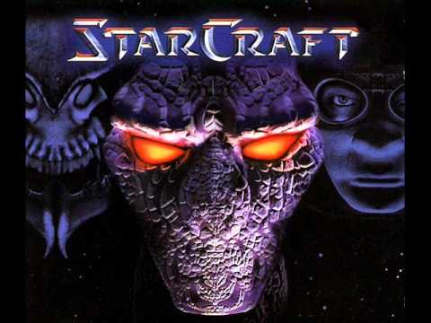 18 Terran 3 - Starcraft OST - Soundtrack