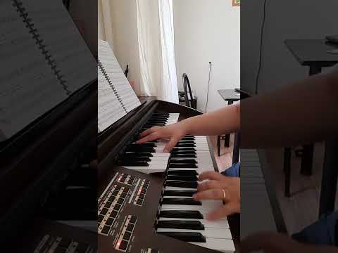 Hino 219 (50 BPM) "Novos céus nós aguardamos" #hinosCCB