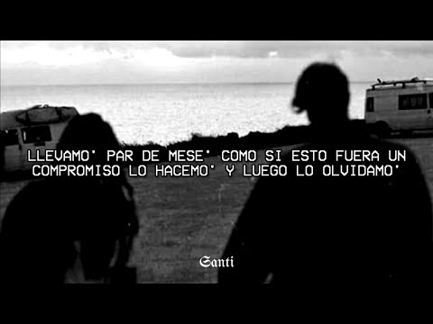 Big Soto, Blessd — Dile La Verdad (Letra/Lyric)