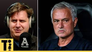 Mourinho’s Real Madrid drama, Brentford’s consistency & Monaco top the league!
