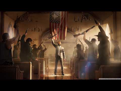 Far Cry 5 Unreleased OST   Eulogy Theme