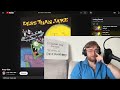 Less Than Jake - Krazy Glue Reaction & First Time Listen