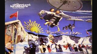 The Chemical Brothers - Let Me In Mate