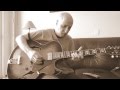 Swingin Lucy Mae (solo by Duke Robillard)