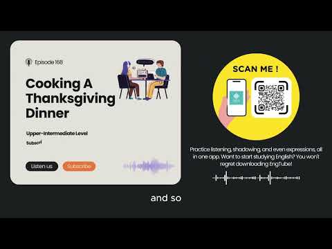 English Podcast For Learning English Episode 168 | Learn English With Podcast Conversation