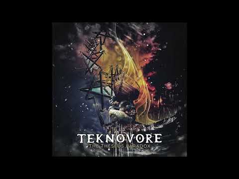 Teknovore - Continuity