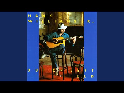 Diamond Mine - Hank Williams Jr.