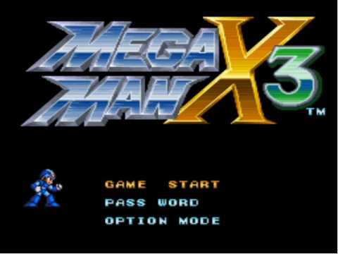 Best VGM 183 - Zero's Theme - [Mega Man X3]