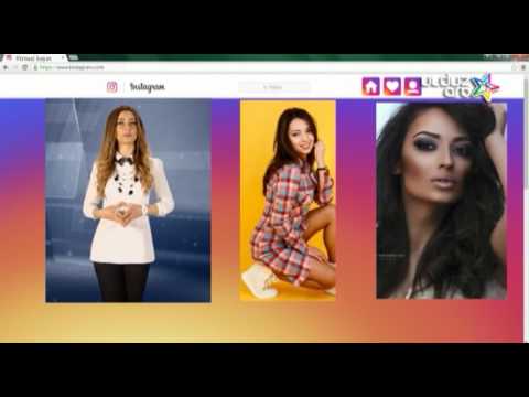 Virtual Həyat - 08.03.2017 (ARB ULDUZ)