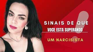 Superando um NARCISISTA - você precisa saber!