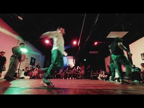 Into The Deep Canada Qualifier: Switch B & Lumi vs FAM (Prelims)