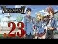 23 Valkyria Chronicles 2 PSP En Español Mi Primera D T T