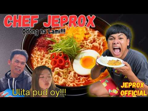 😋 Gipa-ibog sila Costan & Agatha