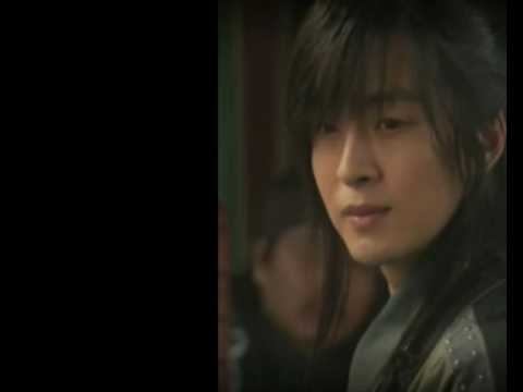 Bea Yong Joon The Legend---huh rak (approval)