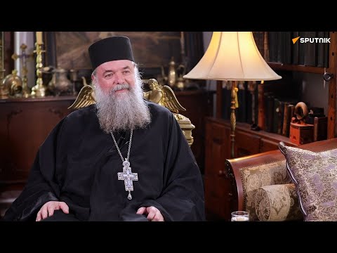 Arhimandrit Petar Dragojlović: Pričajte Bogu o svojoj deci | Dok anđeli spavaju