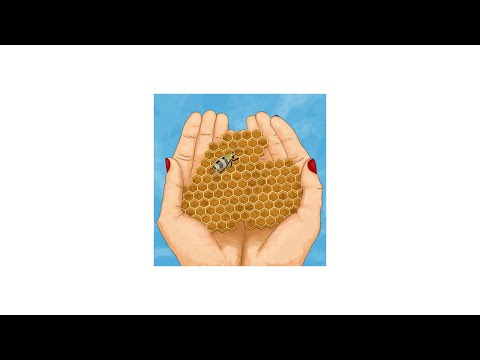 Mackenzy Mackay - Honeycomb (Official Audio)