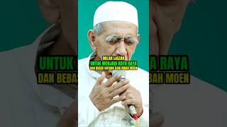 Download lagu This is the diploma from KH Maimun Zubair to gain wealth and be free from debt #khmaimoenzubair mp3
