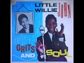 Little Willie John - You Hurt Me (1960)