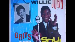 Little Willie John - You Hurt Me (1960)