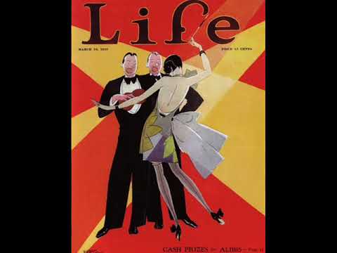 Roaring Twenties: George Olsen & His Music - The Girl Friend, 1926
