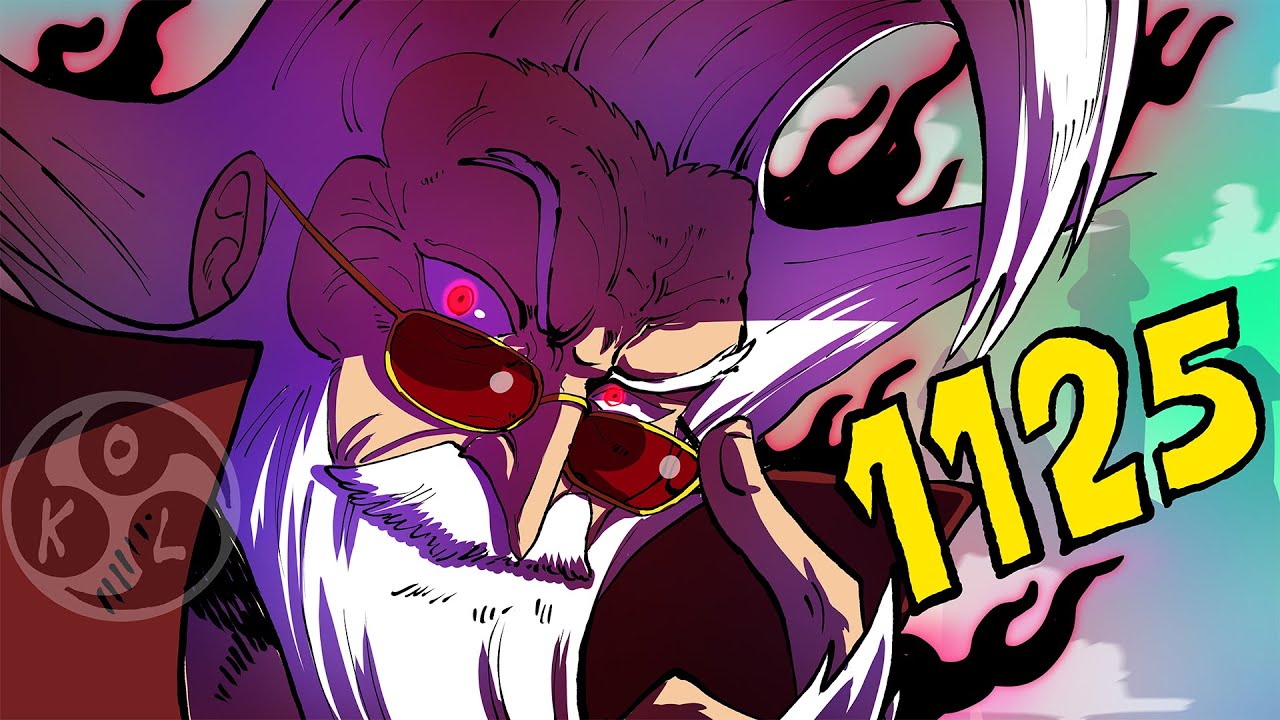 THIS IS ABSOLUTLY INSANE!! | 1125