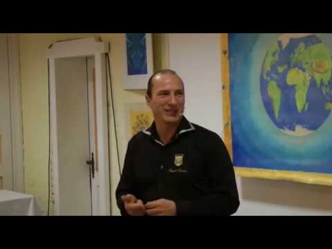 Seminar Peter Fitzek - Die wahren Hintergründe des Weltgeschehens - Komplett am Stück