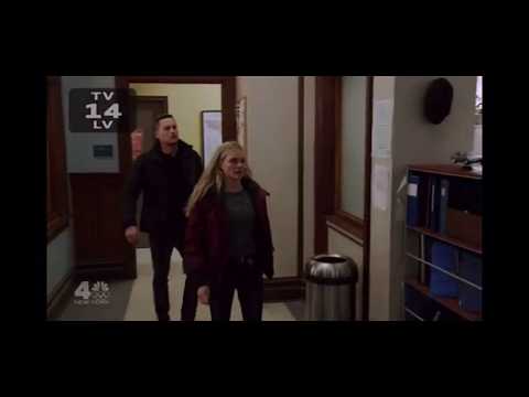 Chicago P.D Hailey and Jay 7x17 pt. 4/8 - Upton and Halstead - Voight