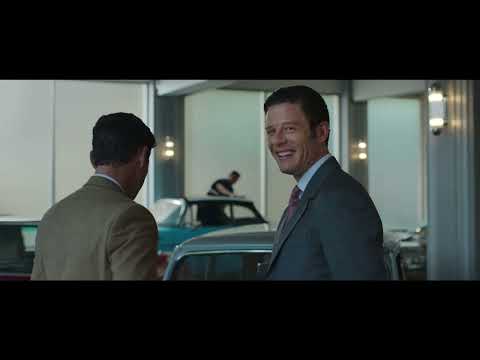 Rogue Agent  |  Official trailer