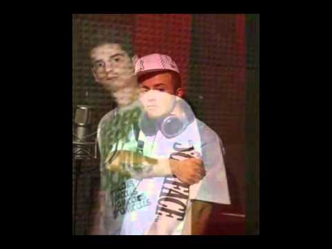 BESSI feat BLAZER OTR - Pa Ndales (SCARFACE (Red Army)) - YouTube.flv