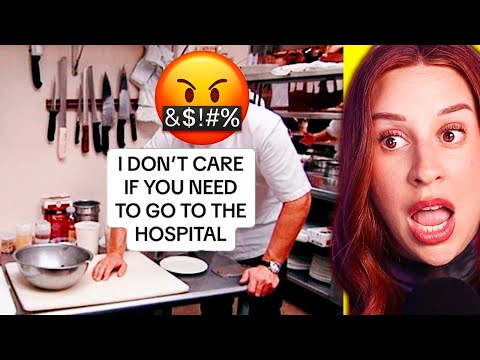 bosszillas that must be stopped - REACTION