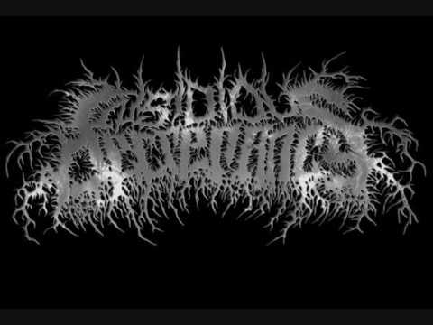 Insidious Decrepancy - Ordainment of Iniquity Luridly Asphyxiating Righteousness