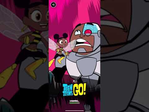 CARTOON NETWORK ARCADE GAMEPLAY BUMBLEBEE HIGH SCORE OVER 7,000 NO COMMENTARY IOS IPHONE XR 2020