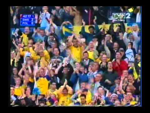 2003 (June 11) Sweden 3-Poland 0 (EC Qualifier).avi