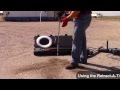 AMS Deluxe Soil Gas Vapor Probe (SGVP) System with Retract-A-Tip