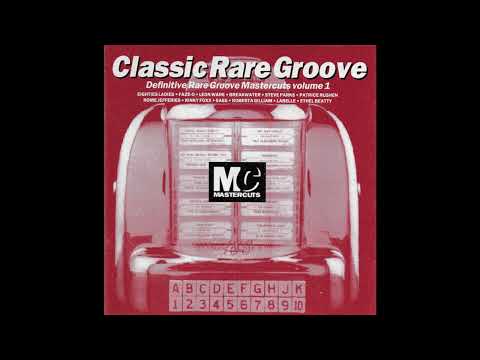 10 Roberta Gilliam - All I Want Is My Baby (Original 12 Version)