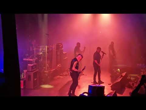 Ultima Ratio Fest: Harakiri For The Sky / Primordial / Paradise Lost