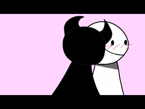 [BOB X OPHEEBOP] KISS //friday night funkin//