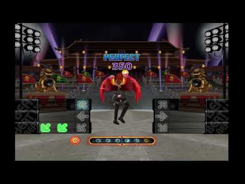 Don't wake me up (Chris Brown) - Audition MoveOn | Beat Up