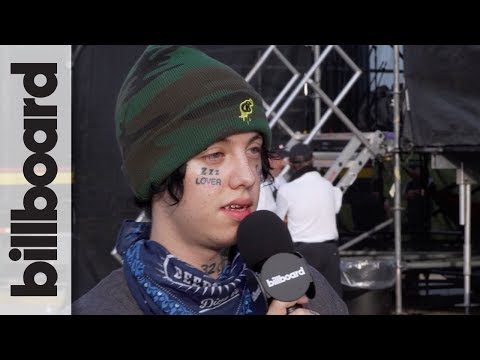 noah cyrus lil xan on their relationship new song live or die mtv lil xan says noah cyrus billie eilish feature on his new album billboard hot