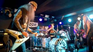 Saint Vitus 05 Let Them Fall