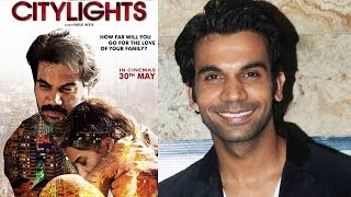 Mahesh Bhatt Upbeat About CityLights!