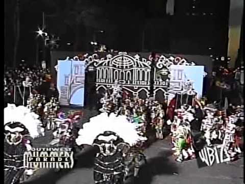 Polish American String Band 2006 - Viva L'Italia