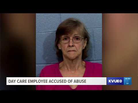 Taylor ISD daycare employee accused of abuse | KVUE