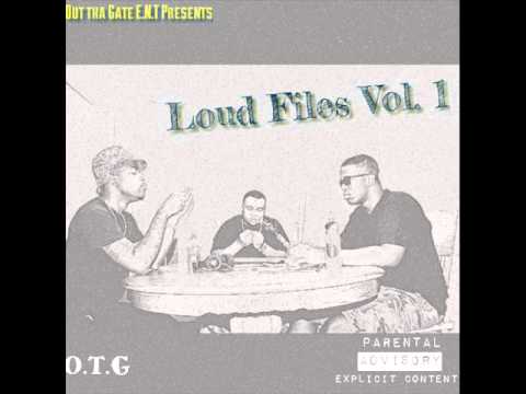 OTG  So Official Prod By TrellGotWings