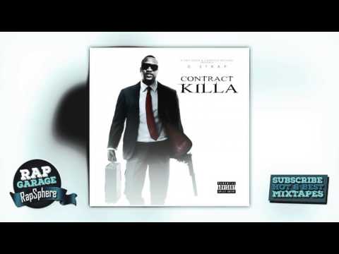 D Strap — Half A Brick (Feat. Trapperman Dale)