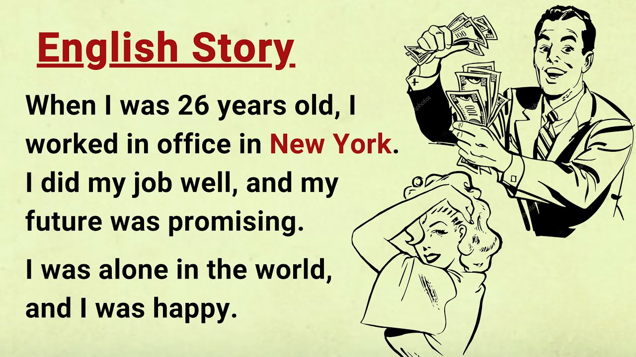 Learn English through Stories Level 3 👍 Million Pound Bank Note - Improve your English | Audiobook