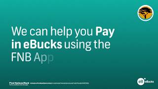 How to pay for online purchases with eBucks